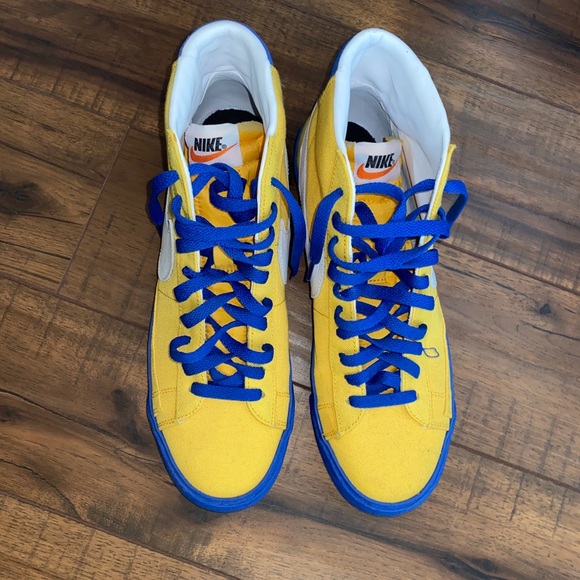 Nike Shoes - Custom Nike blazers